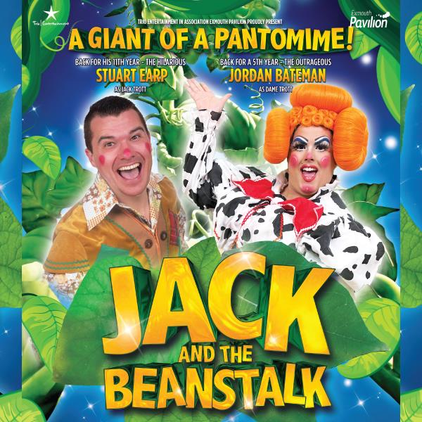 Jack & The Beanstalk Family Pantomime 