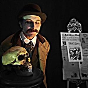 The Talking Dead