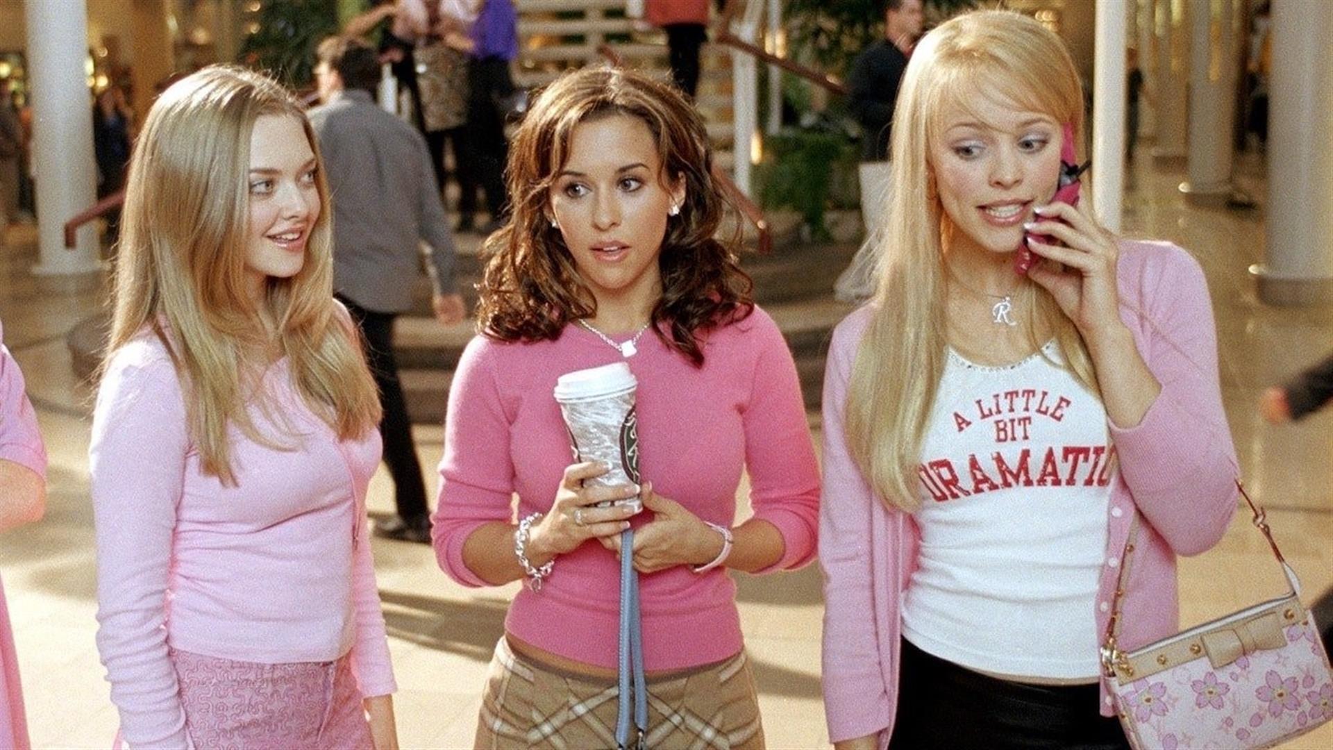 Mean Girls (12A) – Lowther Drive In Cinema - Lowther Pavilion