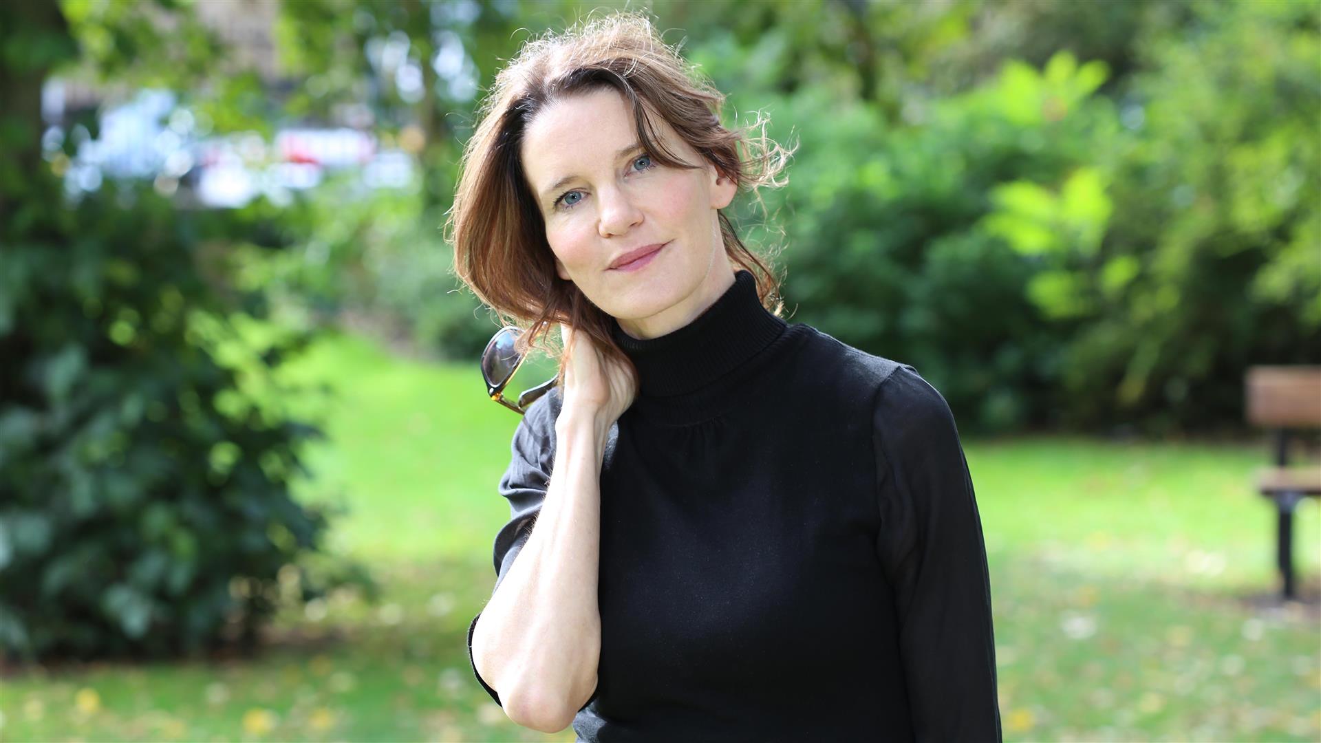 Susie Dent – The Secret Life Of Words - Lowther Pavilion