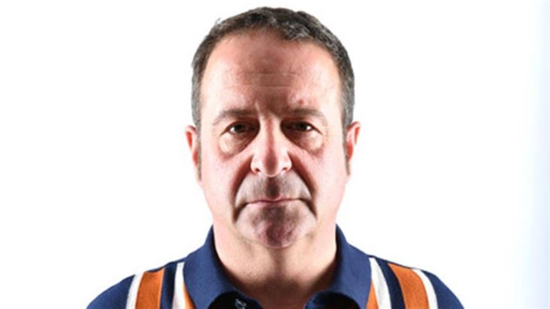 Mark Thomas – Hit Refresh: 50 Things About Us - Lowther Pavilion