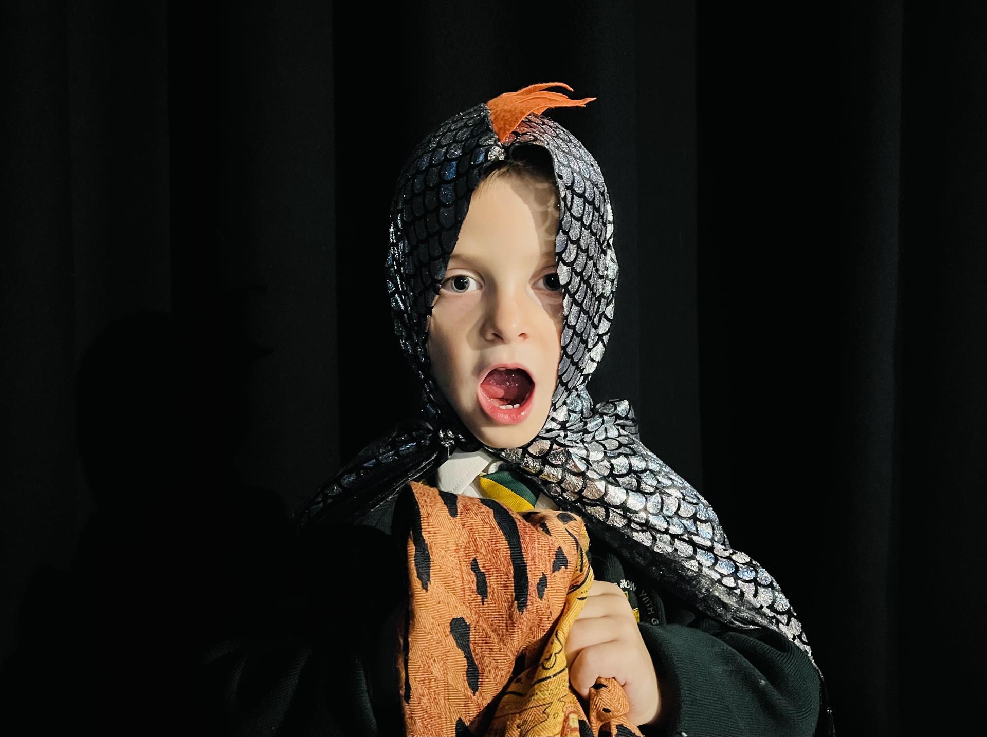 Children’s Theatre Workshop (4-6 yrs) - Lowther Pavilion