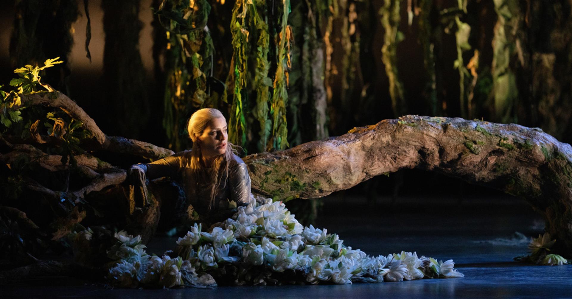 The Royal Opera: Rusalka (12A) - Lowther Pavilion