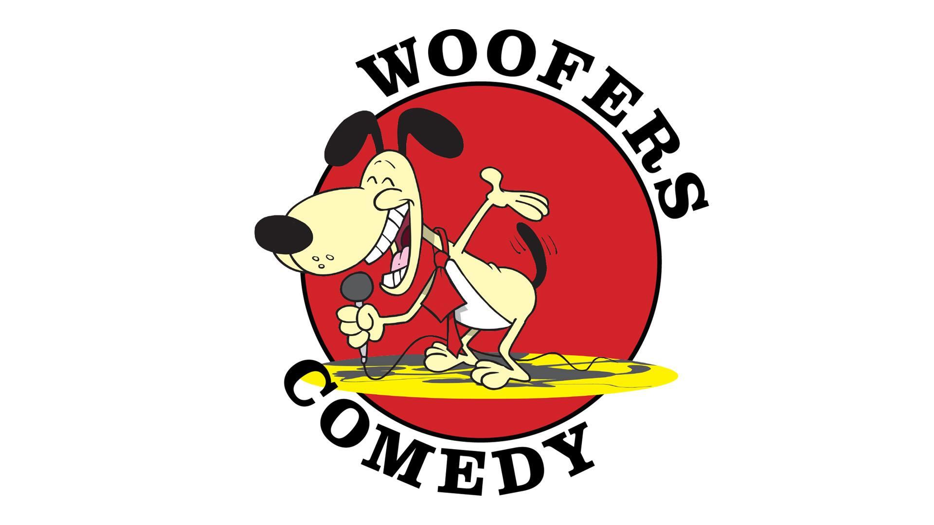 Woofers Comedy Club (February) - Lowther Pavilion