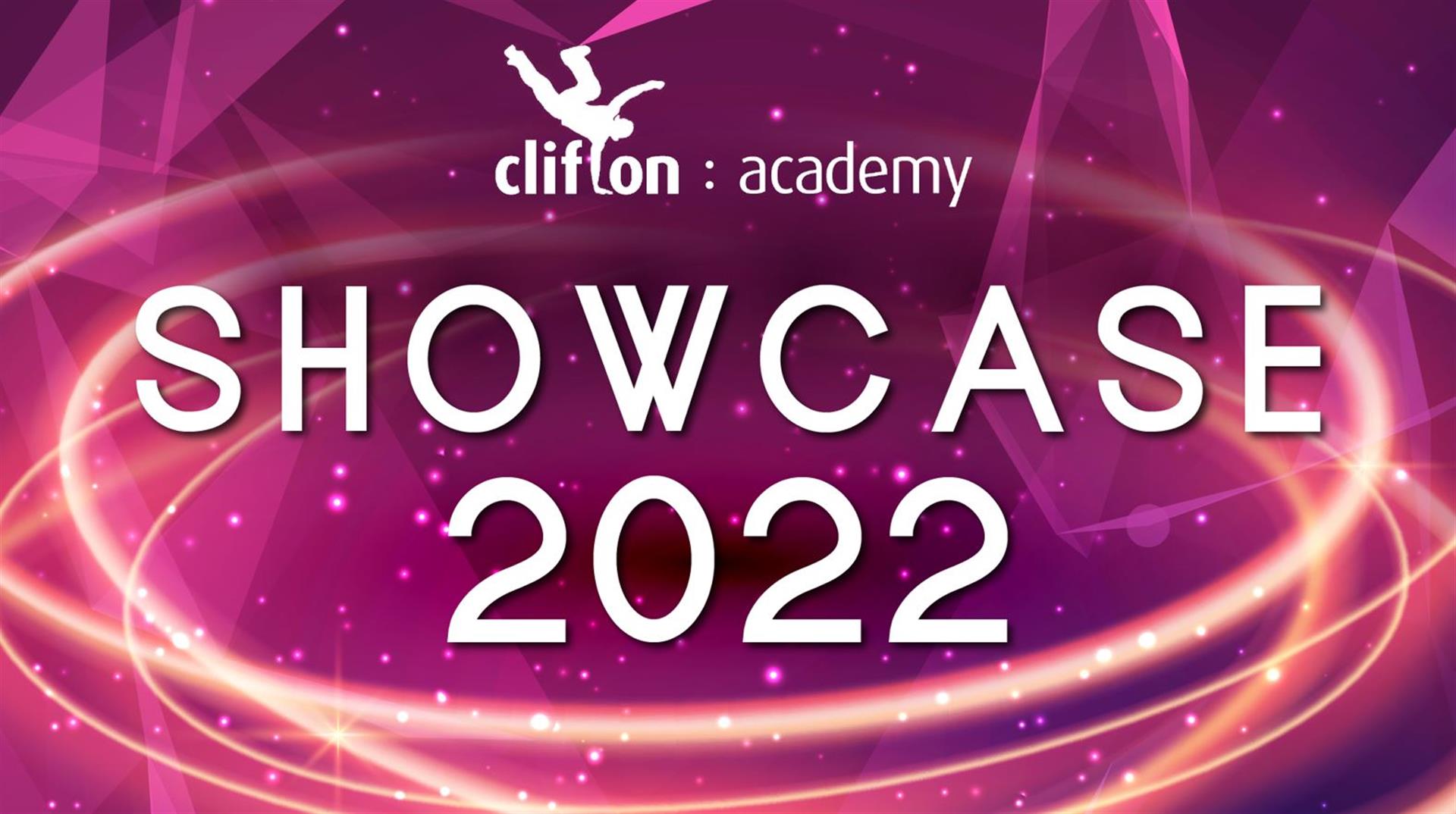 Clifton Academy Showcase 2022 - Lowther Pavilion