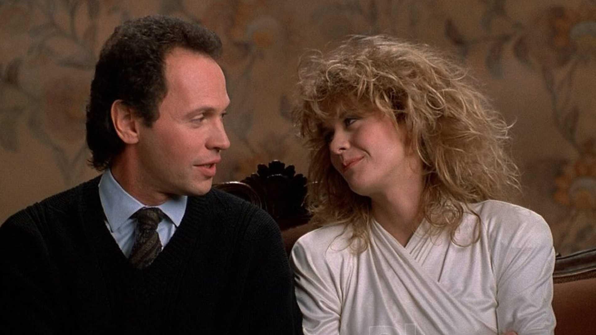 When Harry Met Sally (15) – Lowther Drive In Cinema - Lowther Pavilion