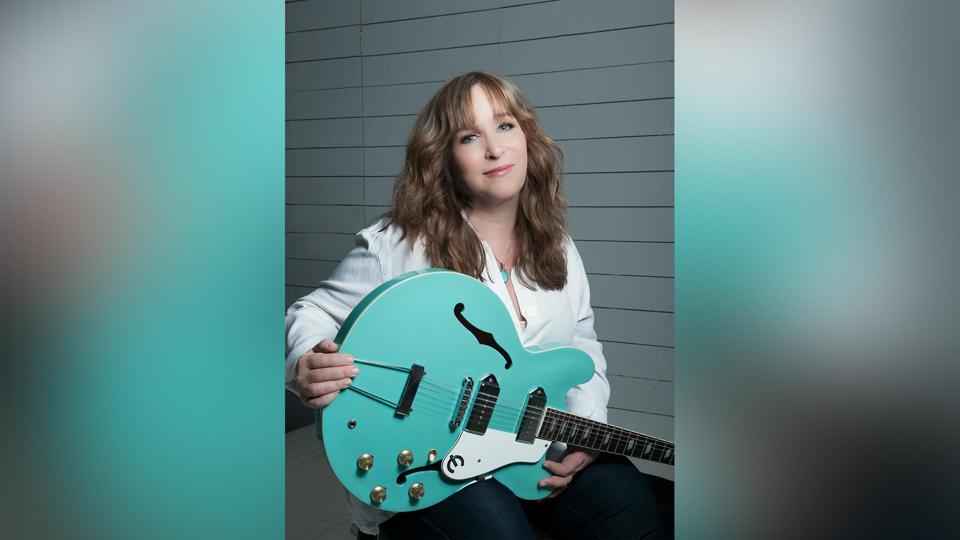 An Evening with Gretchen Peters - Lowther Pavilion