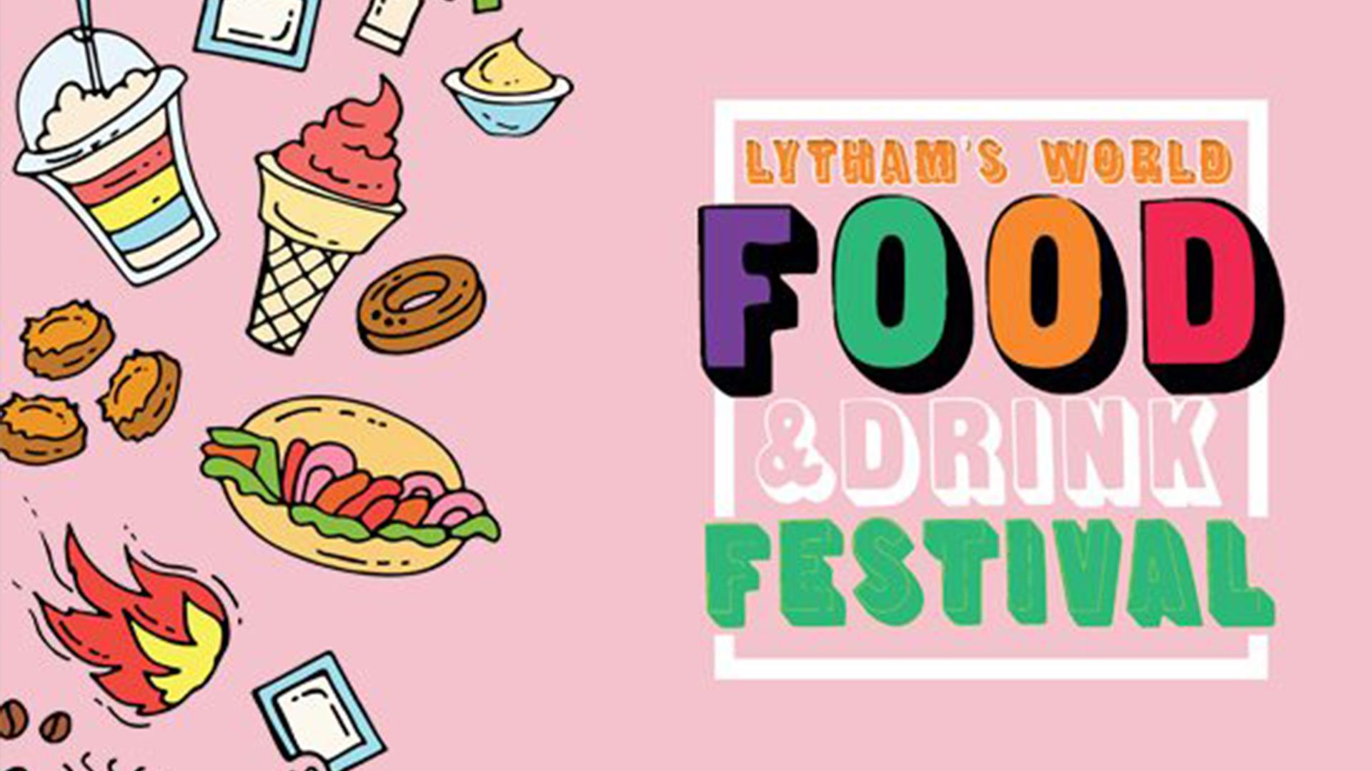 Lytham World Food & Drink Festival 2022 - Lowther Pavilion
