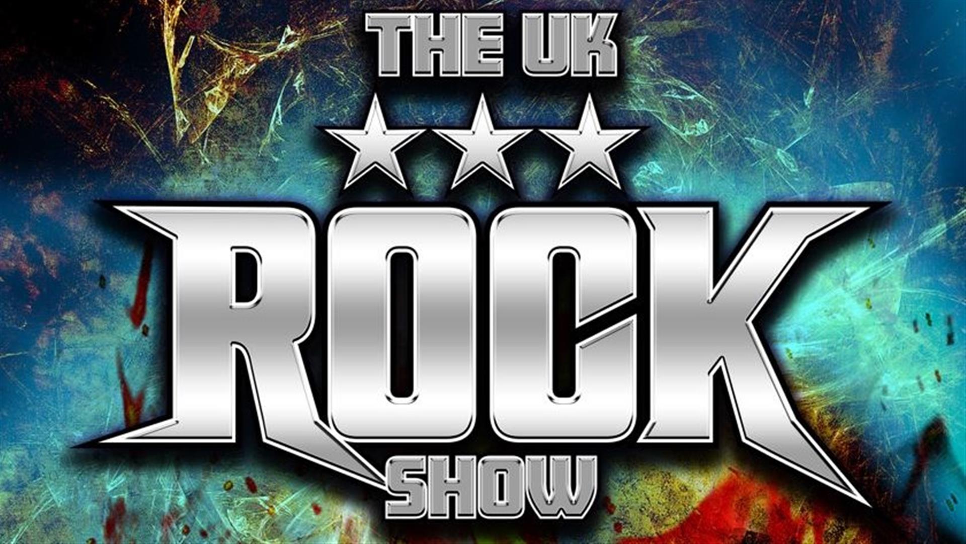 The UK Rock Show - Lowther Pavilion