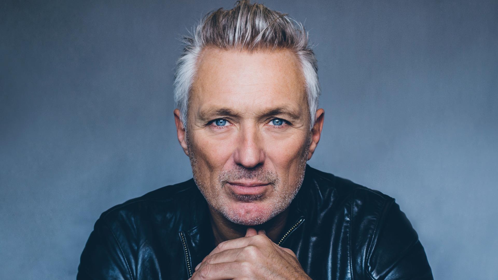Martin Kemp MARCH 2022 The Ultimate Back To The 80’s DJ Set - Lowther Pavilion