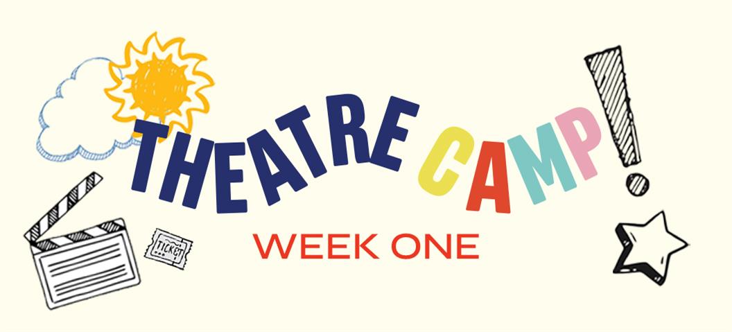 2025 Summer Camp Week 1