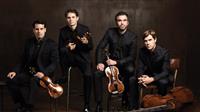 Investec International Music Festival: Modigliani Quartet 