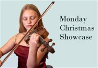 Monday Christmas Showcase 2019