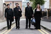 Piatti Quartet
