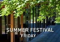 Friday Summer Festival 2020