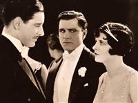 Lady Windermere’s Fan