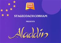 Friday School Aladdin