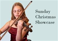Sunday Christmas Concert 2019