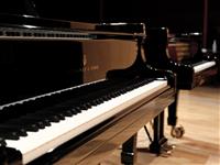 Piano Ensemble Concert