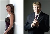 Tasmin Little and Piers Lane
