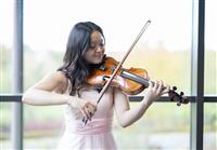 Lunchtime Showcase Concert - 2020