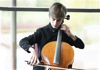 2020 Showcase Concert - Friday