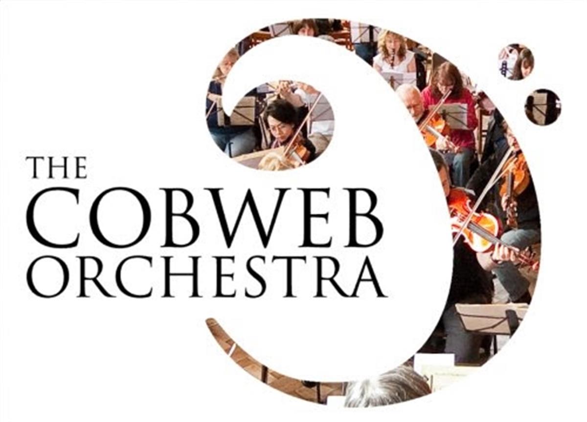 Poster image for Classical Café: Cobweb Orchestra in Concert