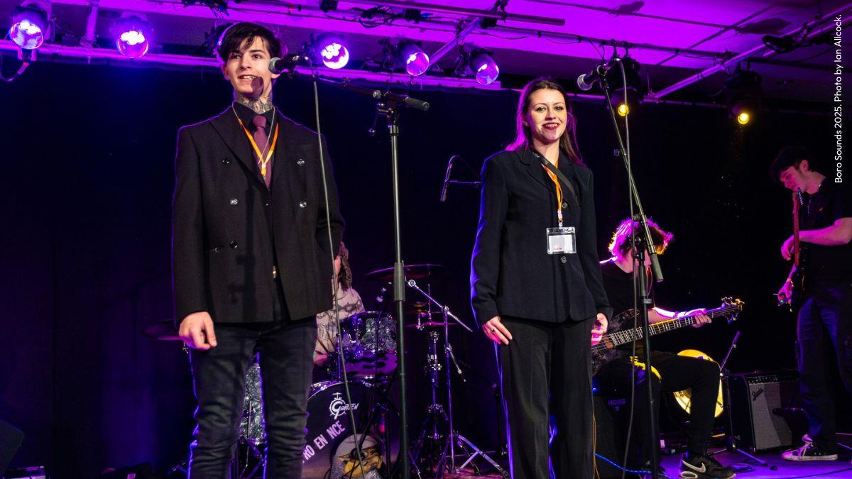 Poster image for Young Producers