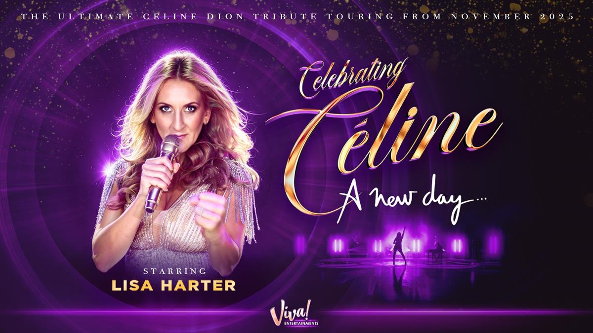 Poster image for Celebrating Celine