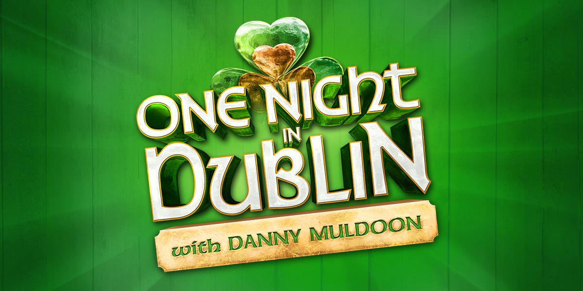 Poster image for One Night in Dublin 