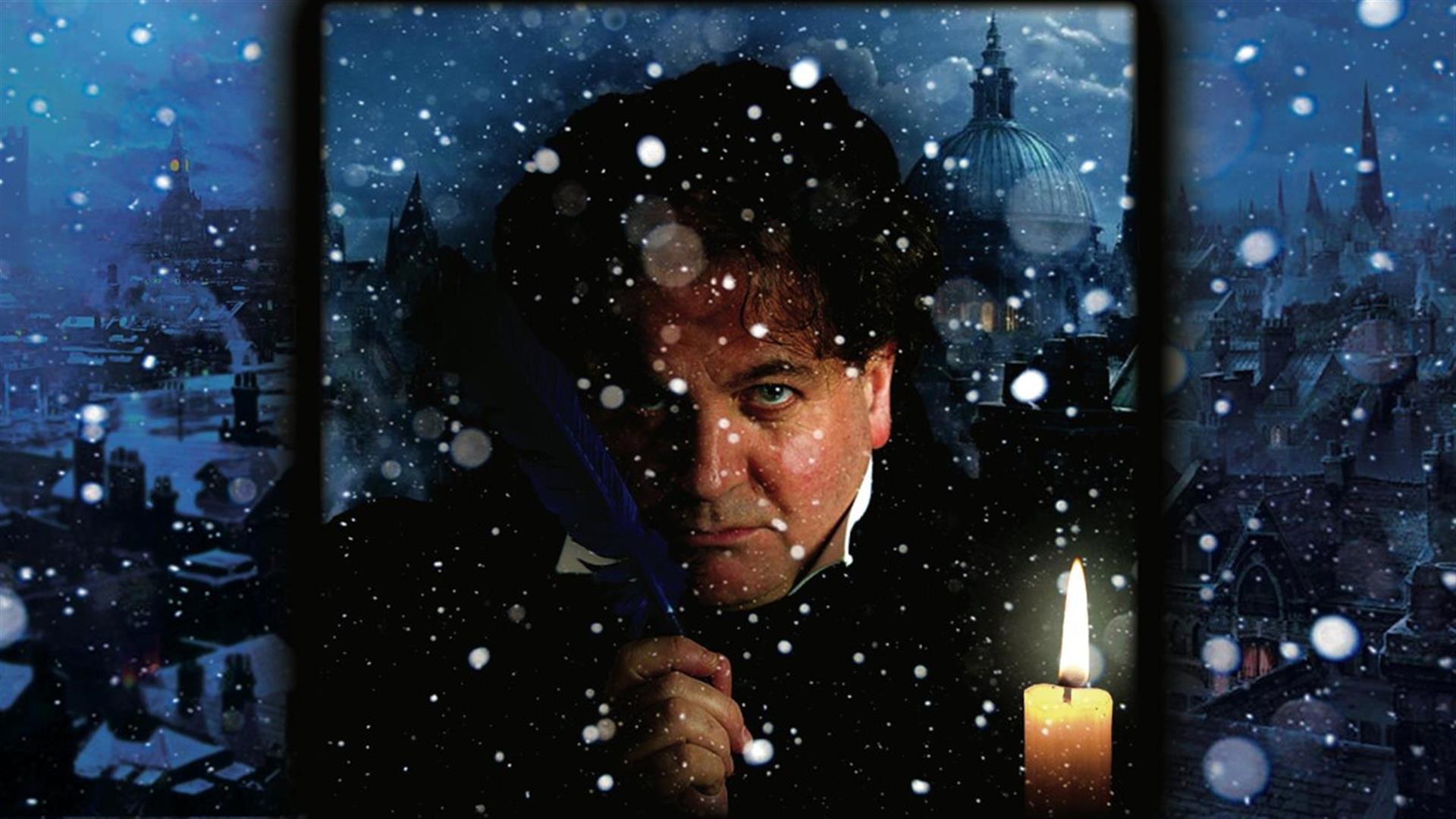 Poster image for A Christmas Carol