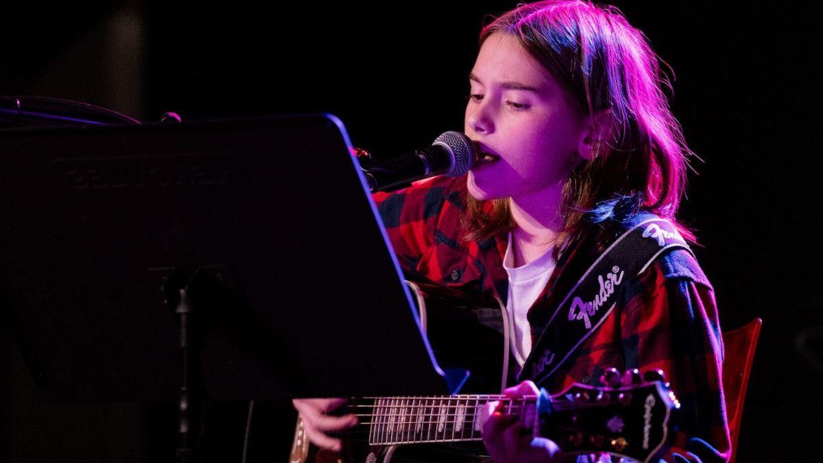 Poster image for Amplify