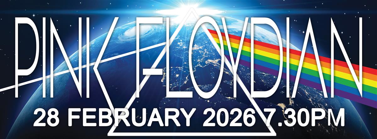 Poster image for Pink Floydian