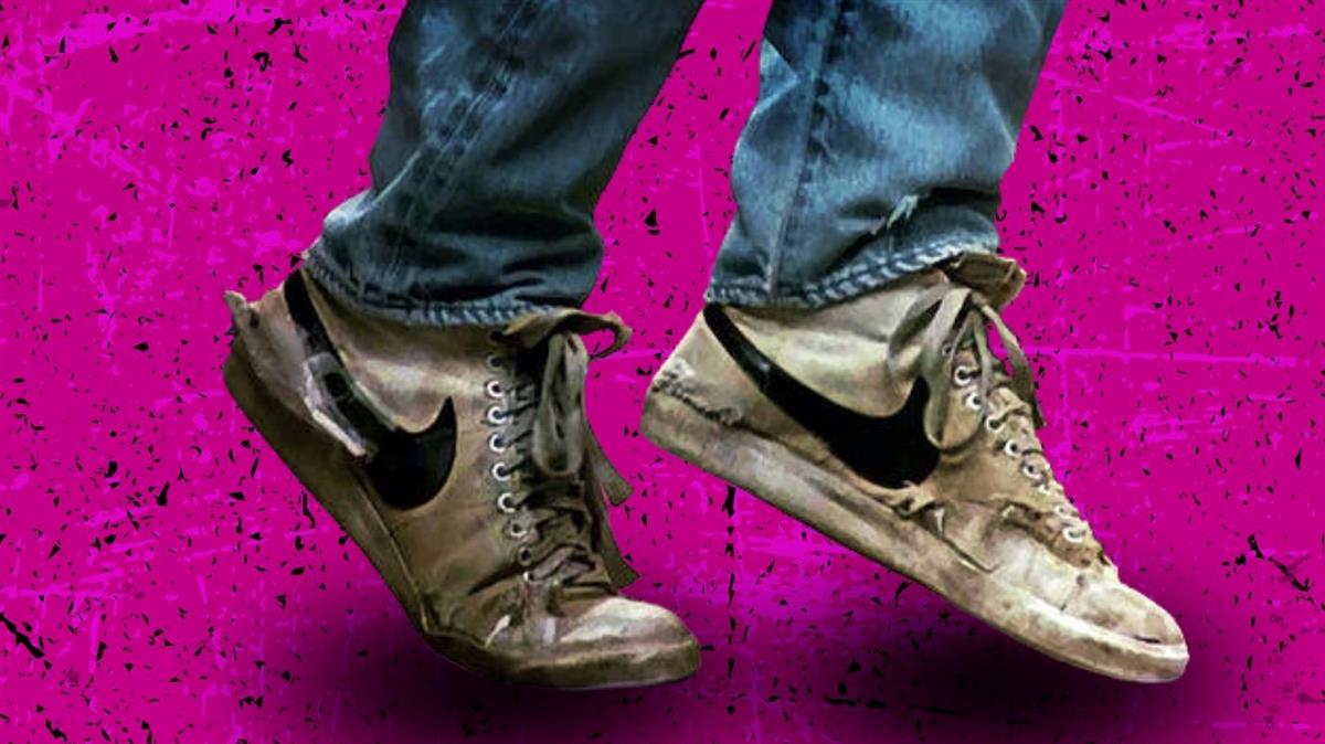 Poster image for Footloose