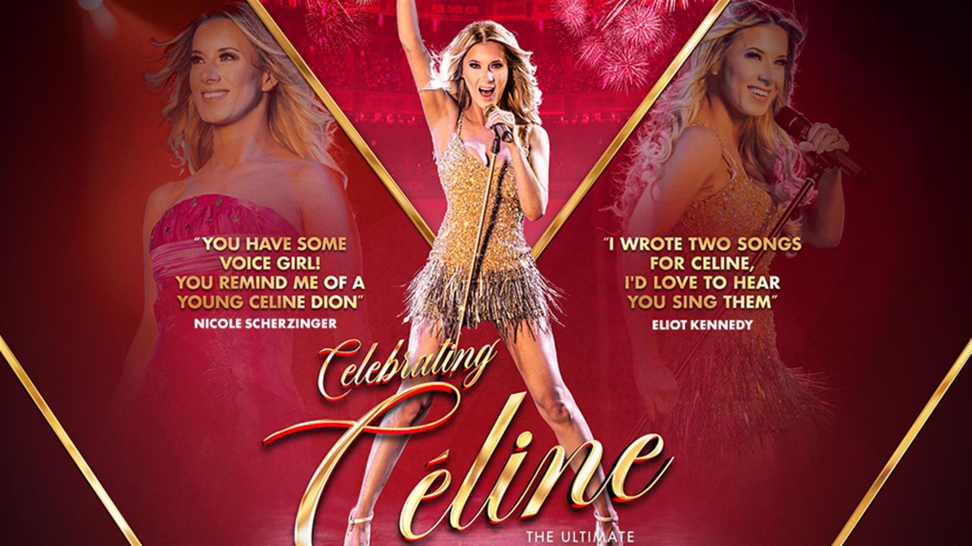 Celine tickets hotsell