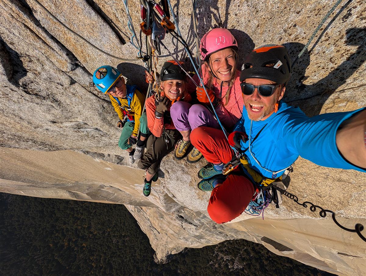 Poster image for Leo Houlding – Exposed