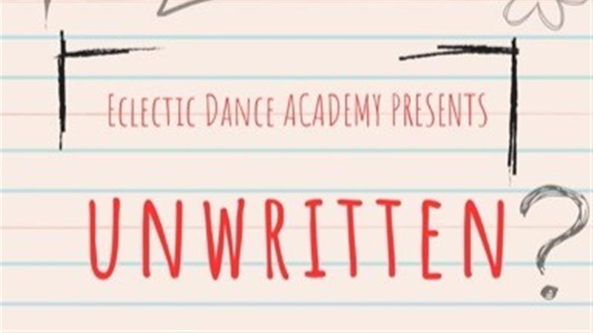 Poster image for Unwritten
