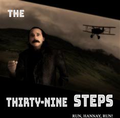 The Thirty-Nine Steps Thumbnail image