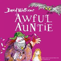 Awful Auntie at Broomfield Thumbnail image