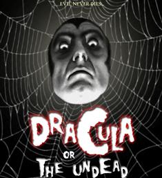 Dracula Thumbnail image