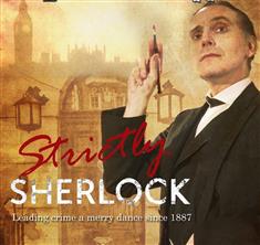 Strictly Sherlock Thumbnail image