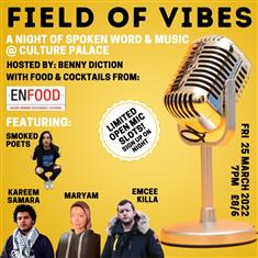 Field of Vibes Thumbnail image