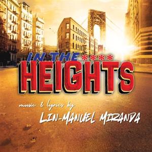 In the Heights Logo