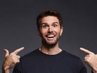 Joel Dommett: Happy Idiot