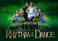 Rhythm of the Dance