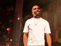 Kiell Smith-Bynoe’s Kool Story Bro