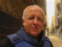 Jeremy Bowen - Truth Under Fire