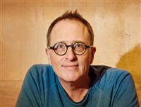 Enter The Castle - Jon Ronson