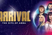 Arrival - The Hits of ABBA