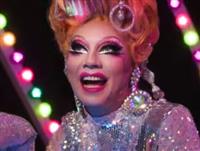 Ginger Johnson - Show Pony